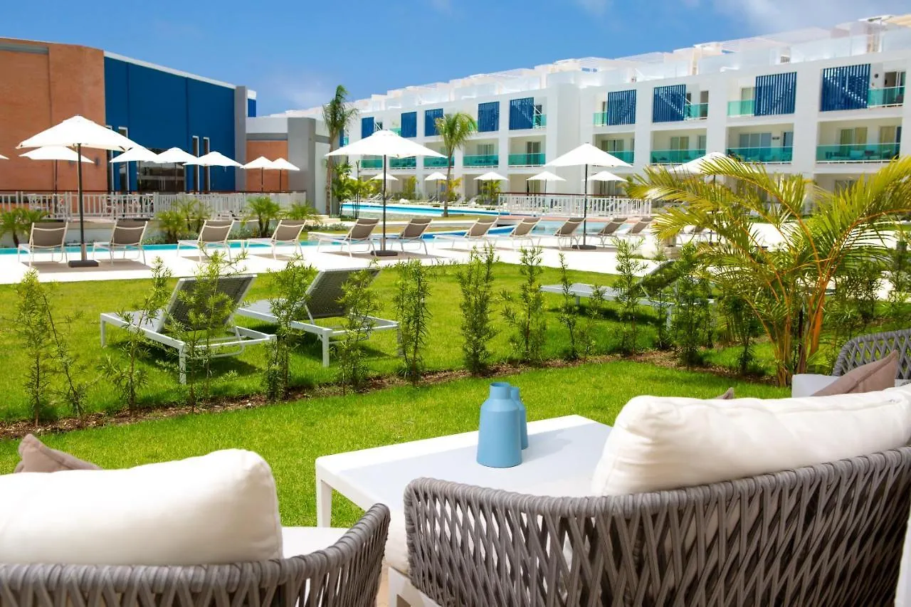 Cana Rock Condos Punta Cana&Beach Club Apartamento
