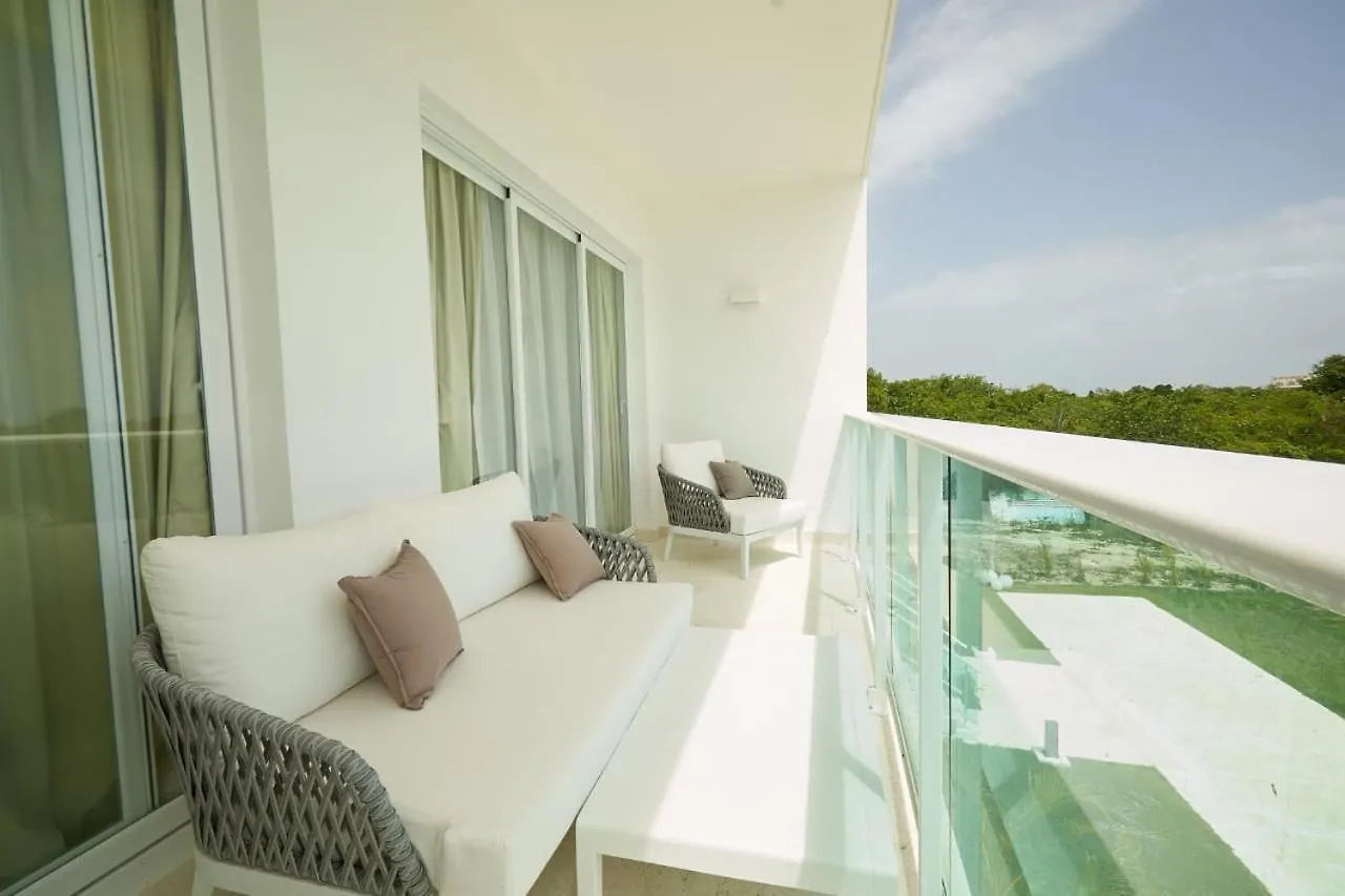 Apartamento Cana Rock Condos Punta Cana&Beach Club