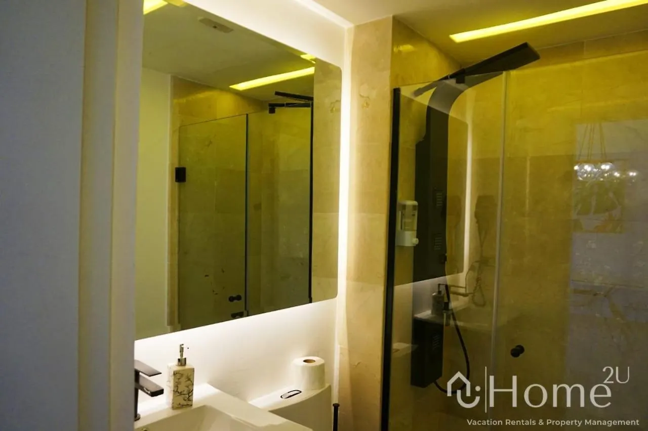 Cana Rock Condos Punta Cana&Beach Club