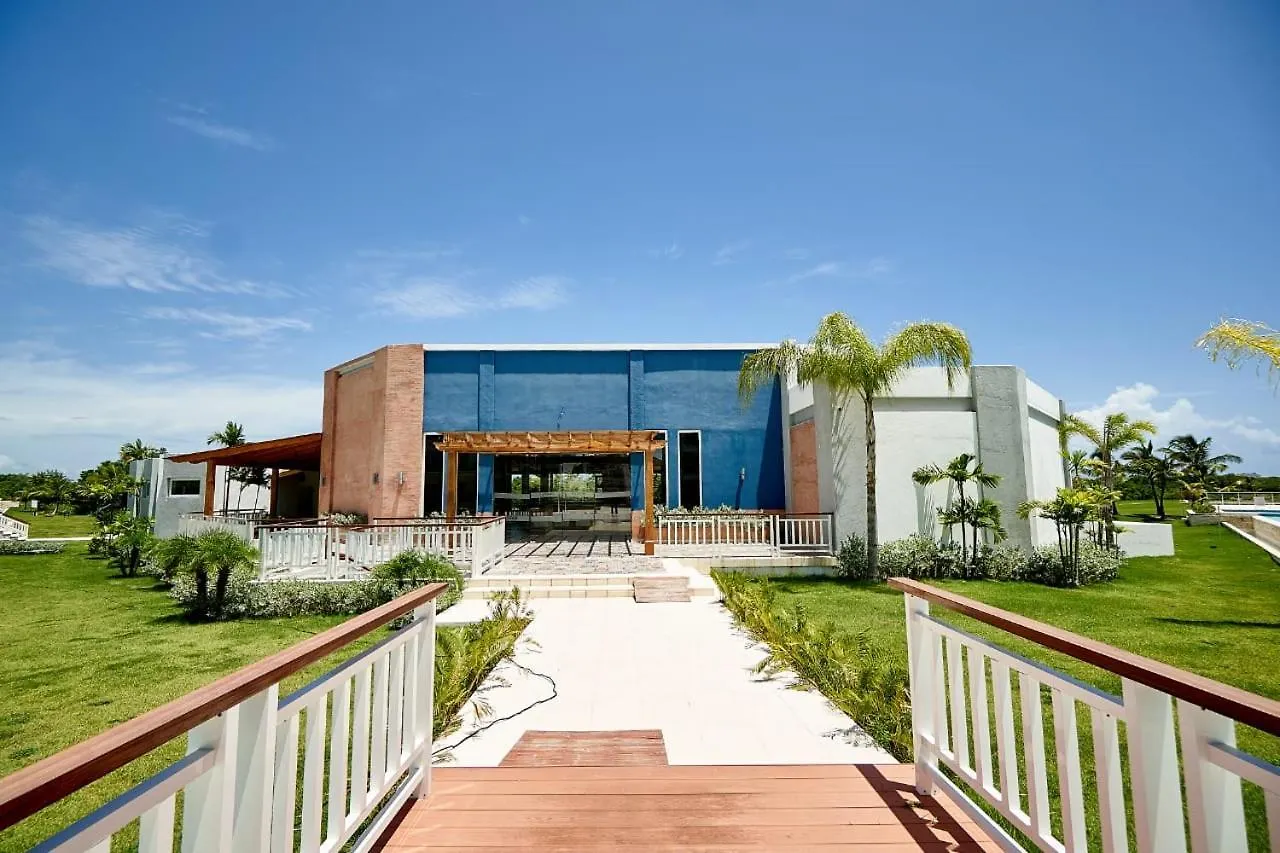 Cana Rock Condos Punta Cana&Beach Club Apartamento