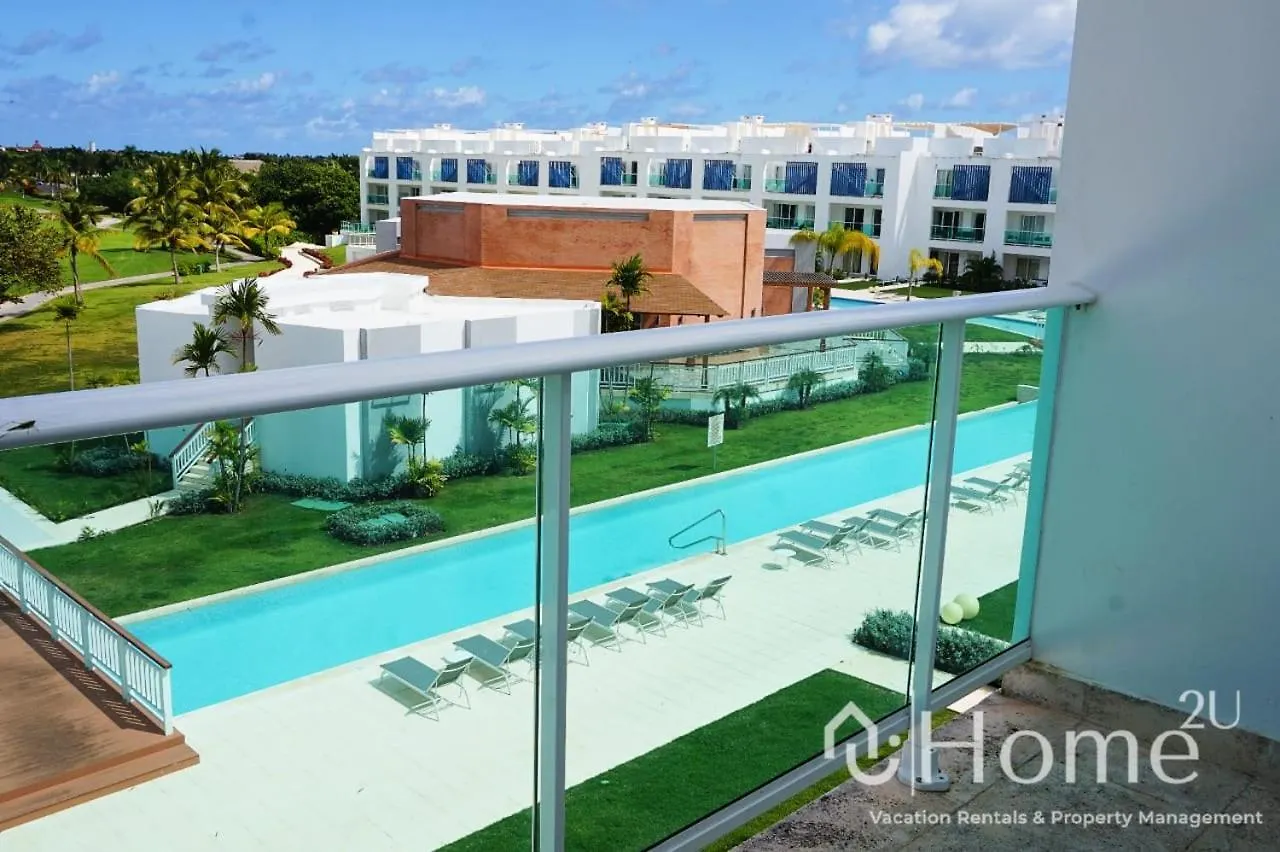Cana Rock Condos Punta Cana & Beach Club 0*,
