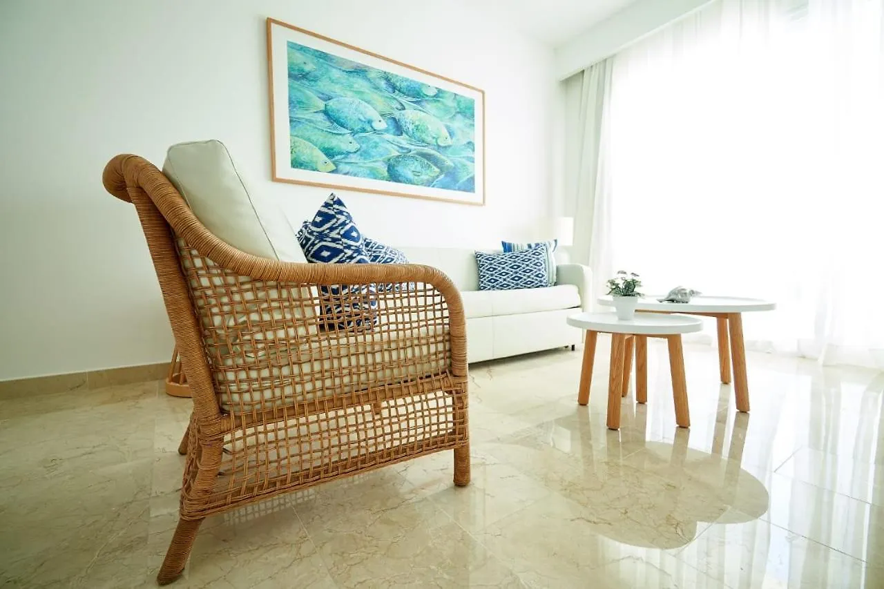 Cana Rock Condos Punta Cana & Beach Club 0*,  Dominican Republic
