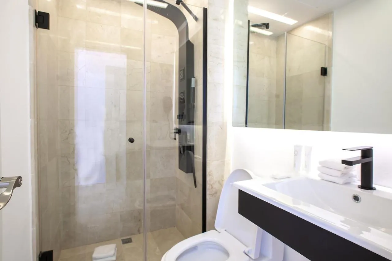 Cana Rock Condos Punta Cana & Beach Club Dominican Republic