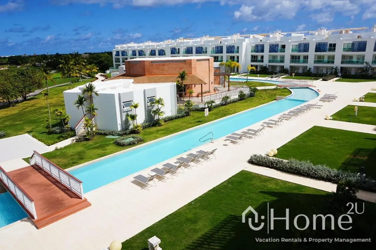 Apartment Cana Rock Condos Punta Cana & Beach Club Dominican Republic